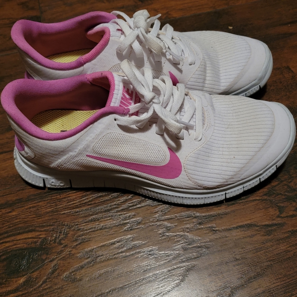 Nike Free Run